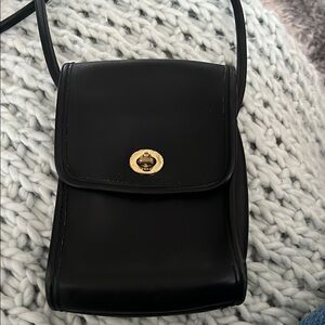 Vintage 1994 Coach Crossbody